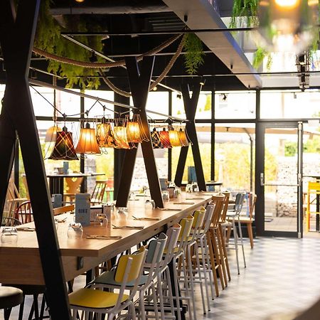 מלון שילטיגהיים Ibis Styles Strasbourg Nord Palais Des Congres מראה חיצוני תמונה