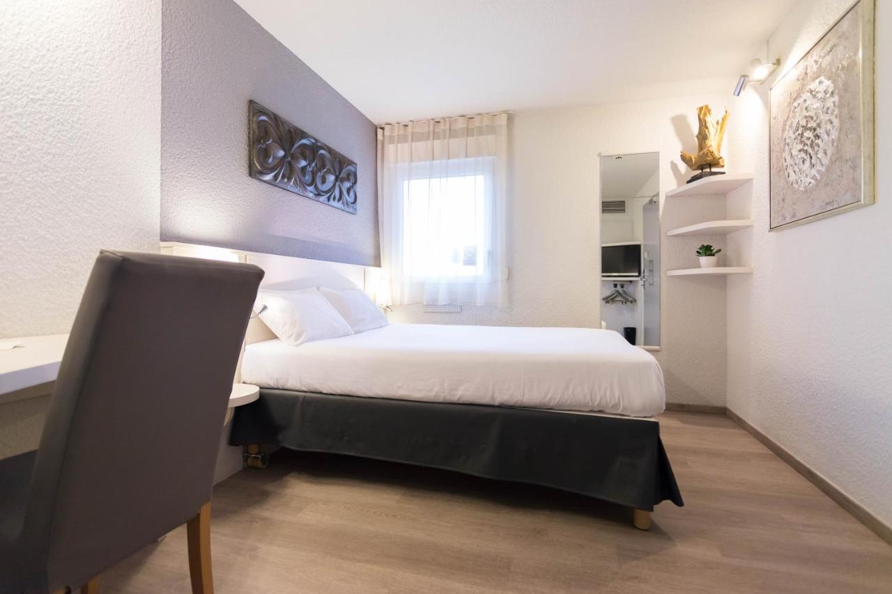 מלון שילטיגהיים Ibis Styles Strasbourg Nord Palais Des Congres מראה חיצוני תמונה