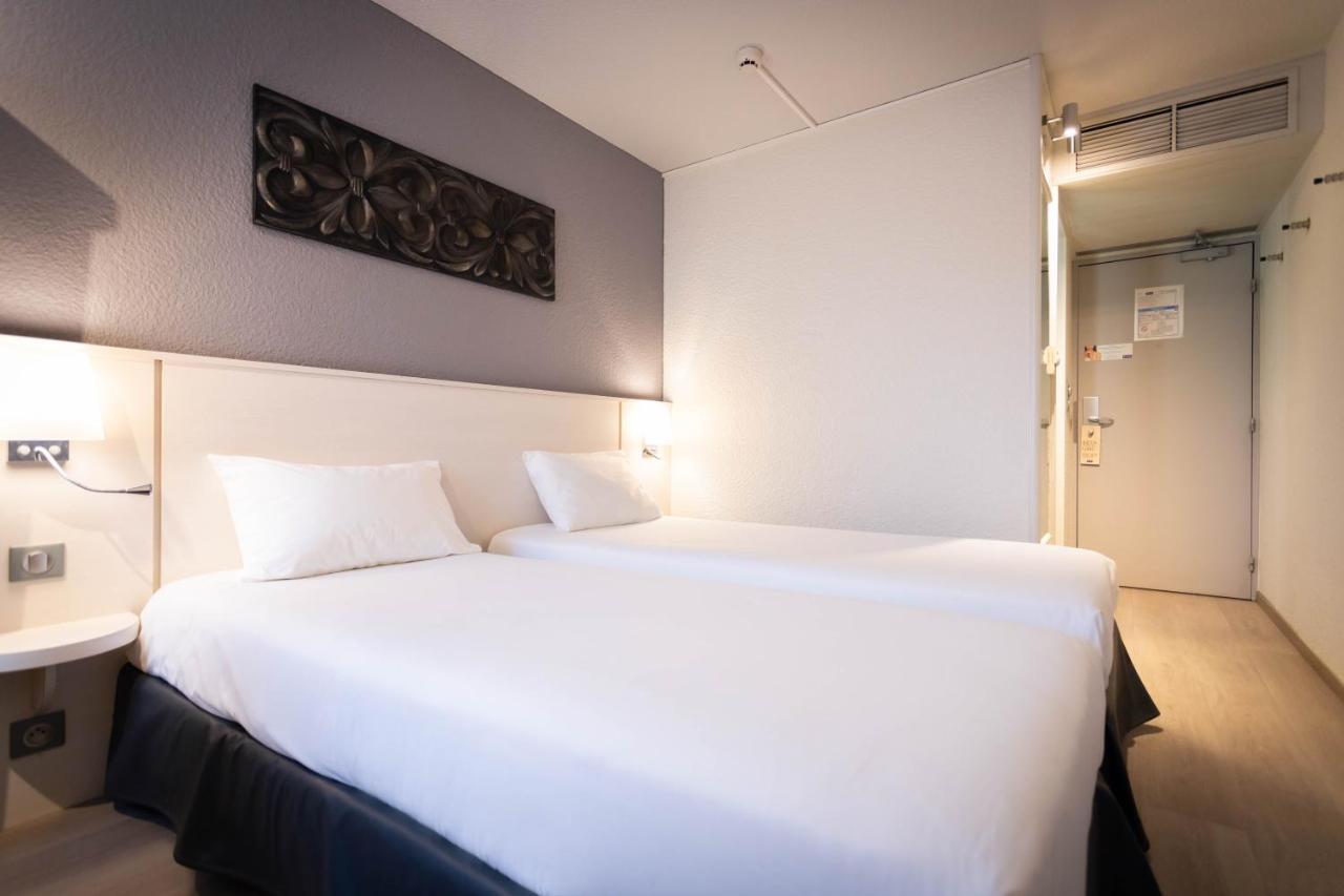 מלון שילטיגהיים Ibis Styles Strasbourg Nord Palais Des Congres מראה חיצוני תמונה