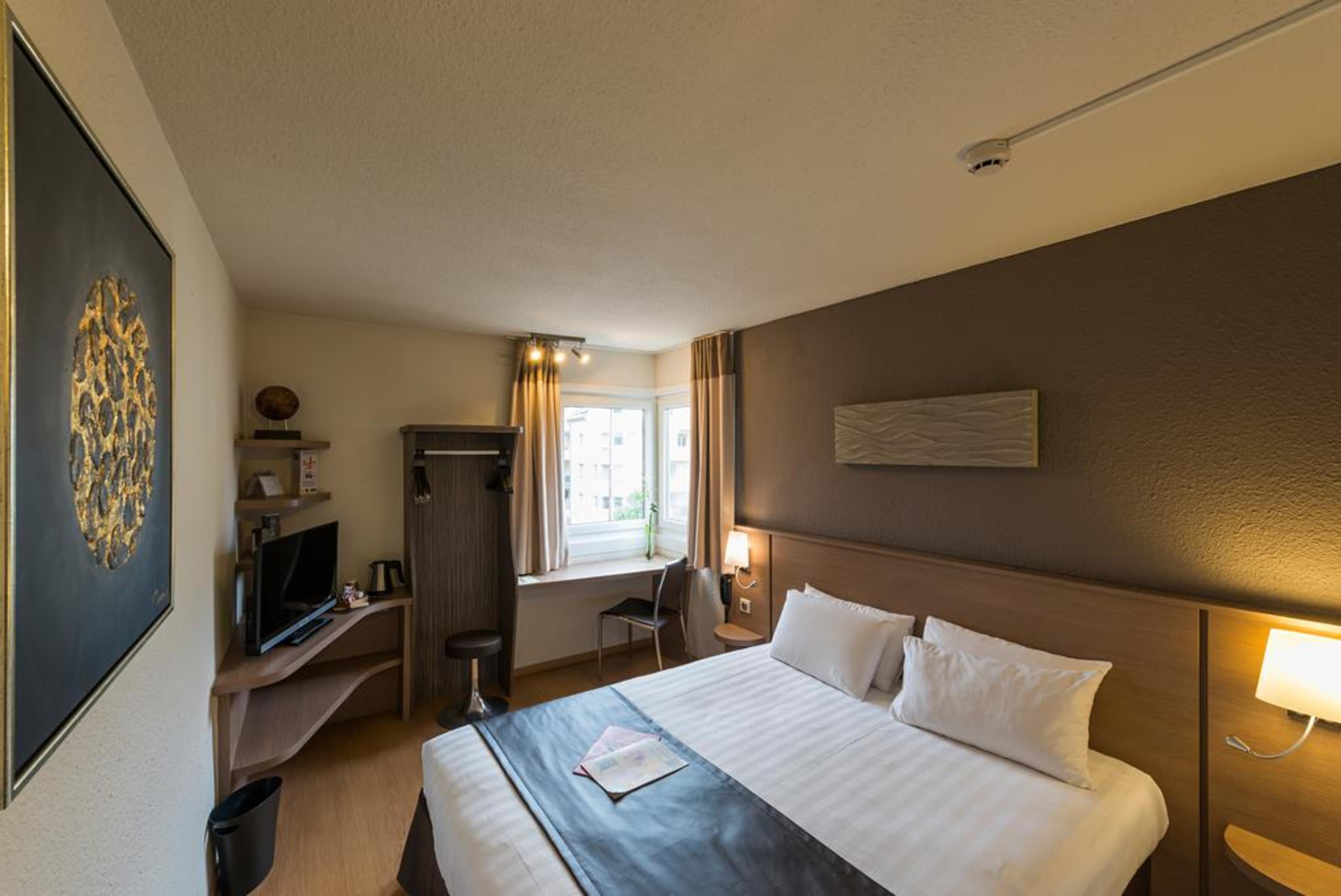 מלון שילטיגהיים Ibis Styles Strasbourg Nord Palais Des Congres מראה חיצוני תמונה