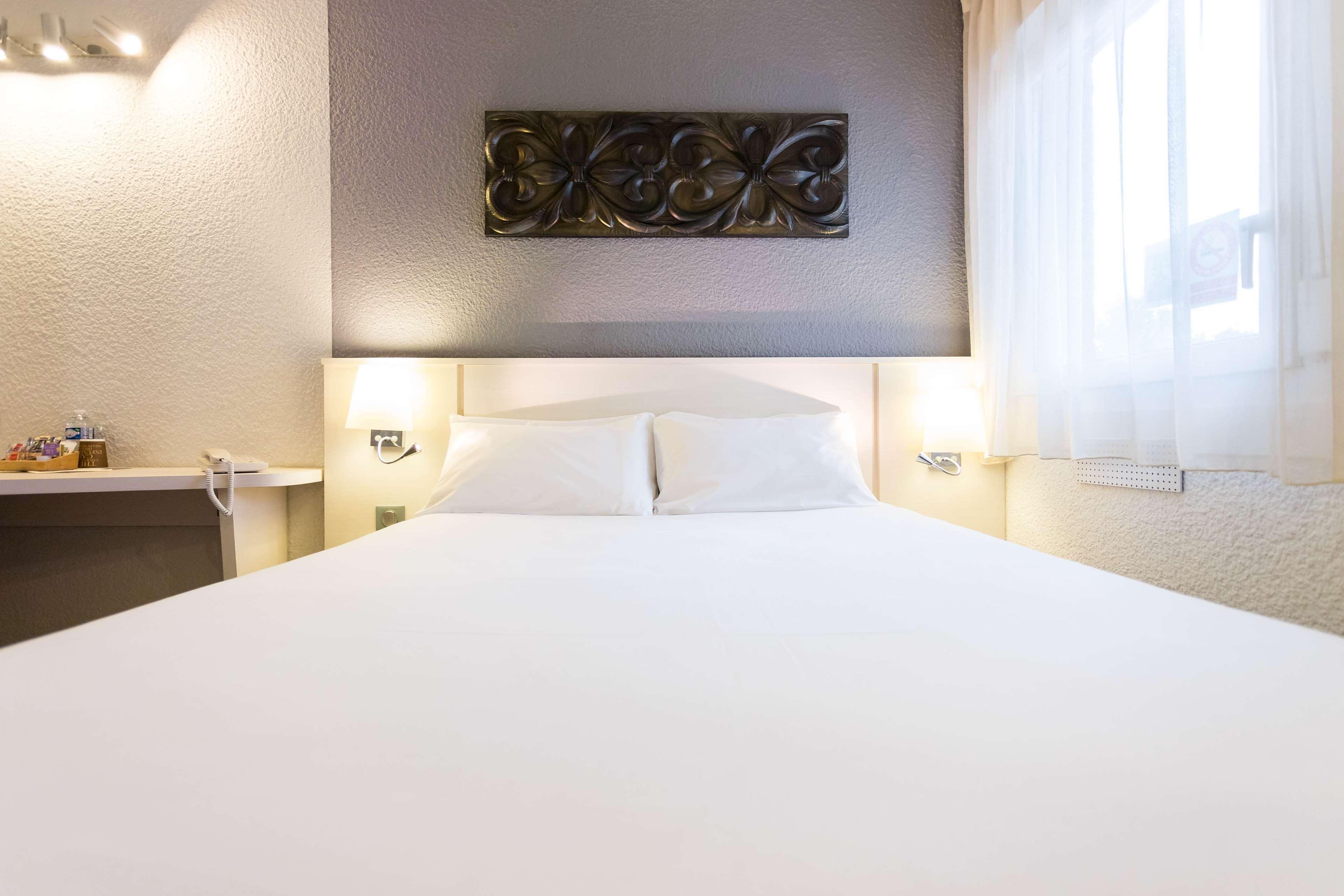 מלון שילטיגהיים Ibis Styles Strasbourg Nord Palais Des Congres מראה חיצוני תמונה