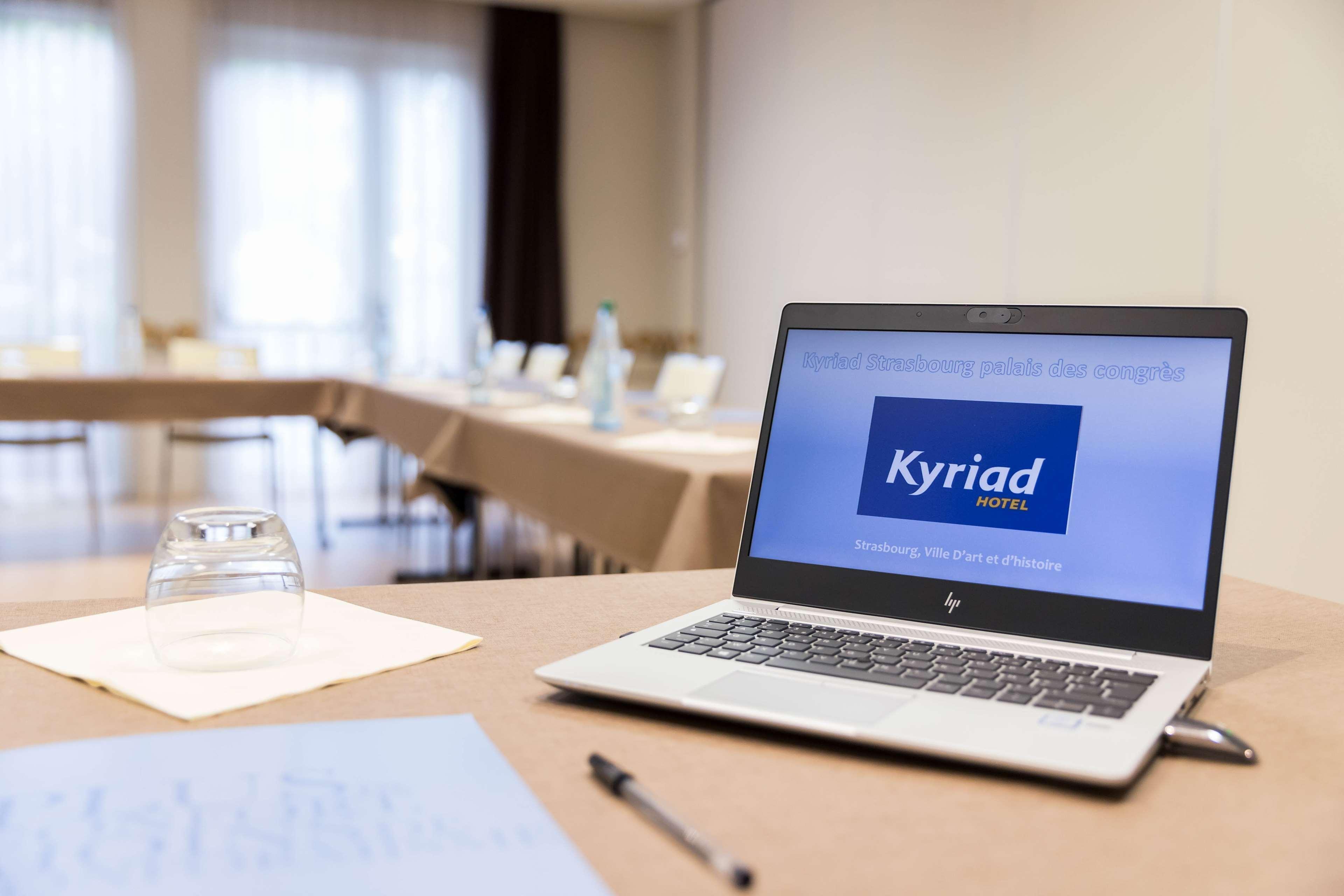 מלון שילטיגהיים Ibis Styles Strasbourg Nord Palais Des Congres מראה חיצוני תמונה