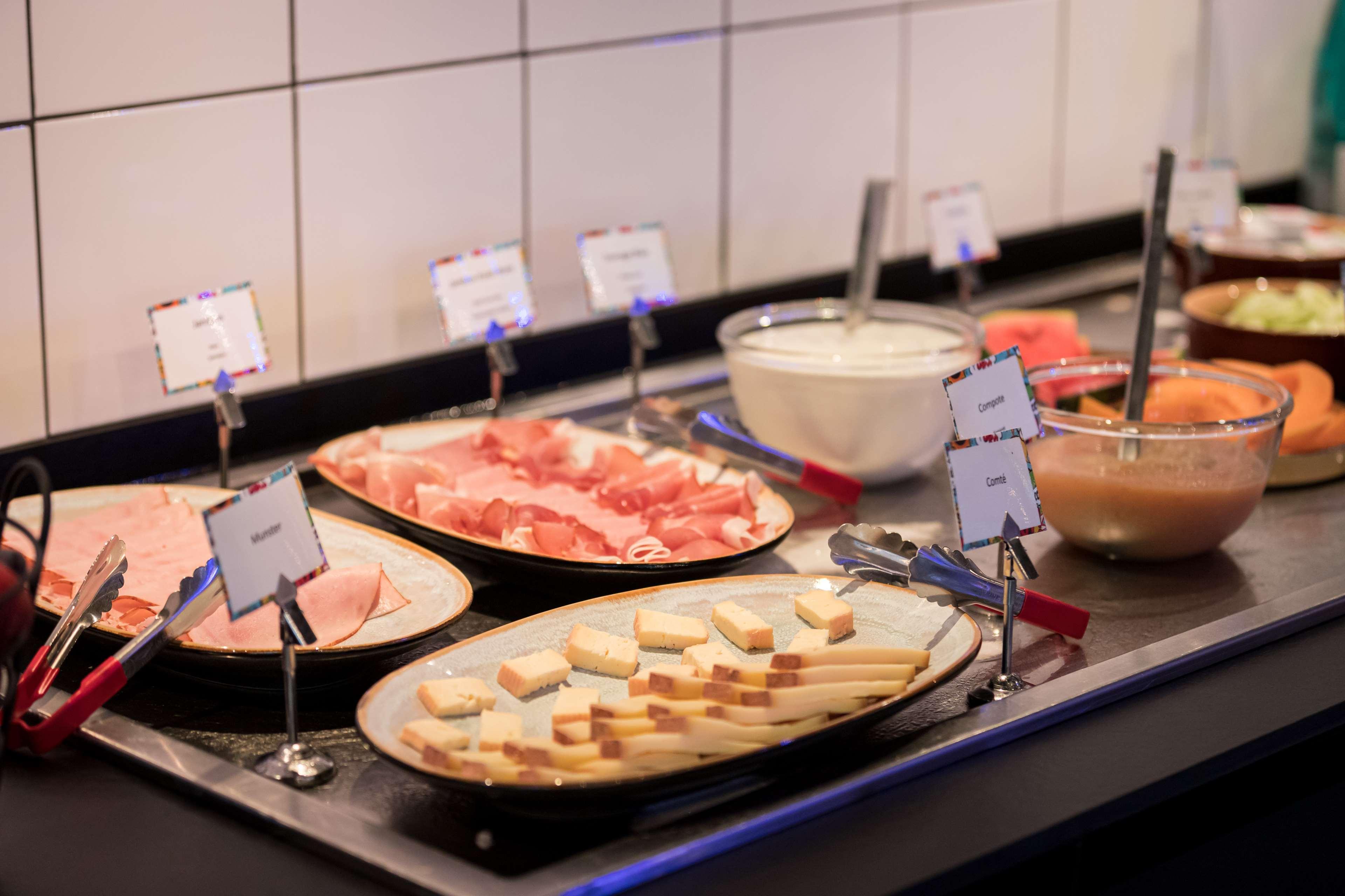 מלון שילטיגהיים Ibis Styles Strasbourg Nord Palais Des Congres מראה חיצוני תמונה
