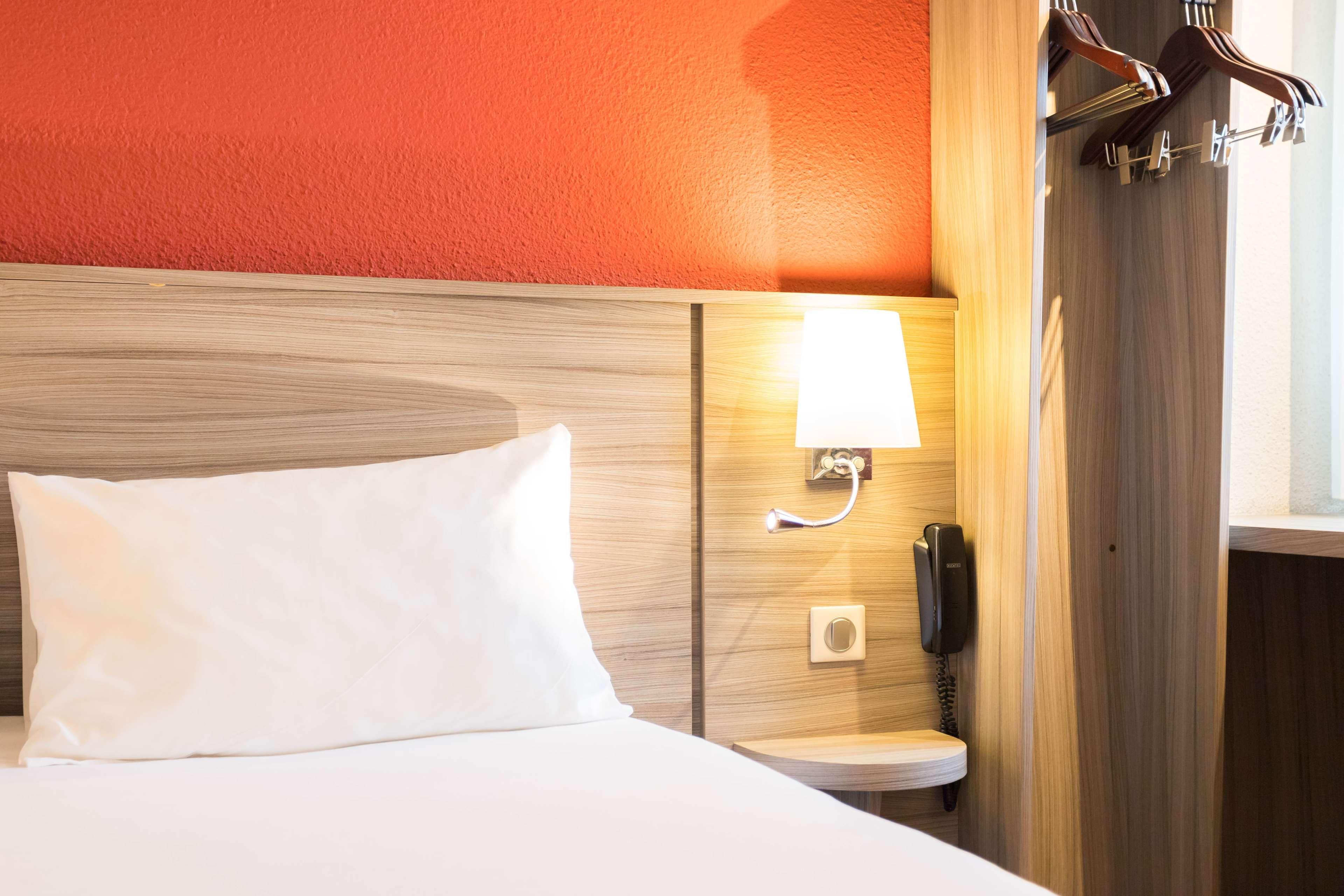מלון שילטיגהיים Ibis Styles Strasbourg Nord Palais Des Congres מראה חיצוני תמונה