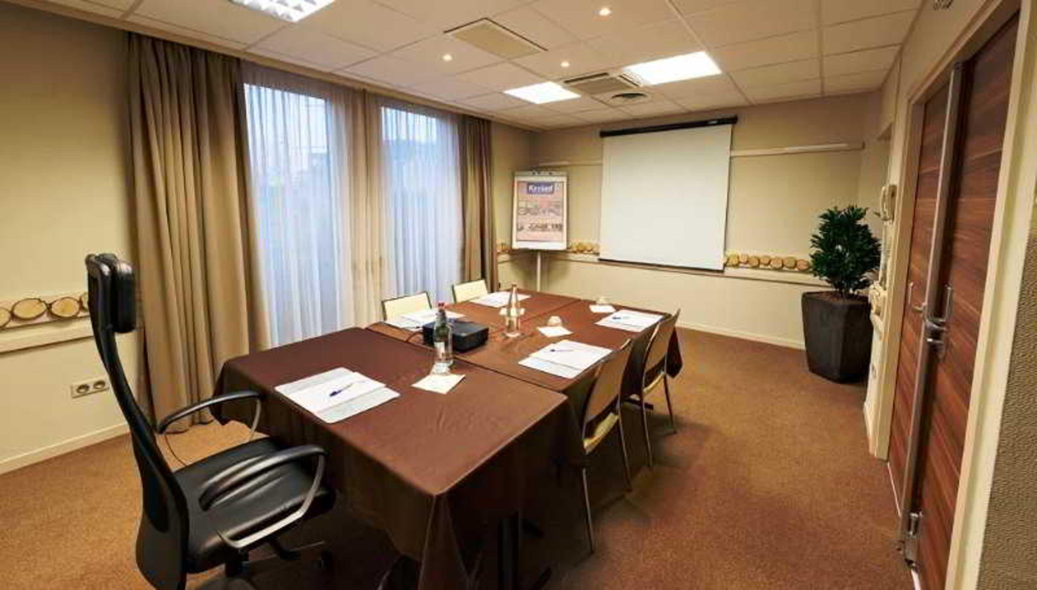 מלון שילטיגהיים Ibis Styles Strasbourg Nord Palais Des Congres מראה חיצוני תמונה