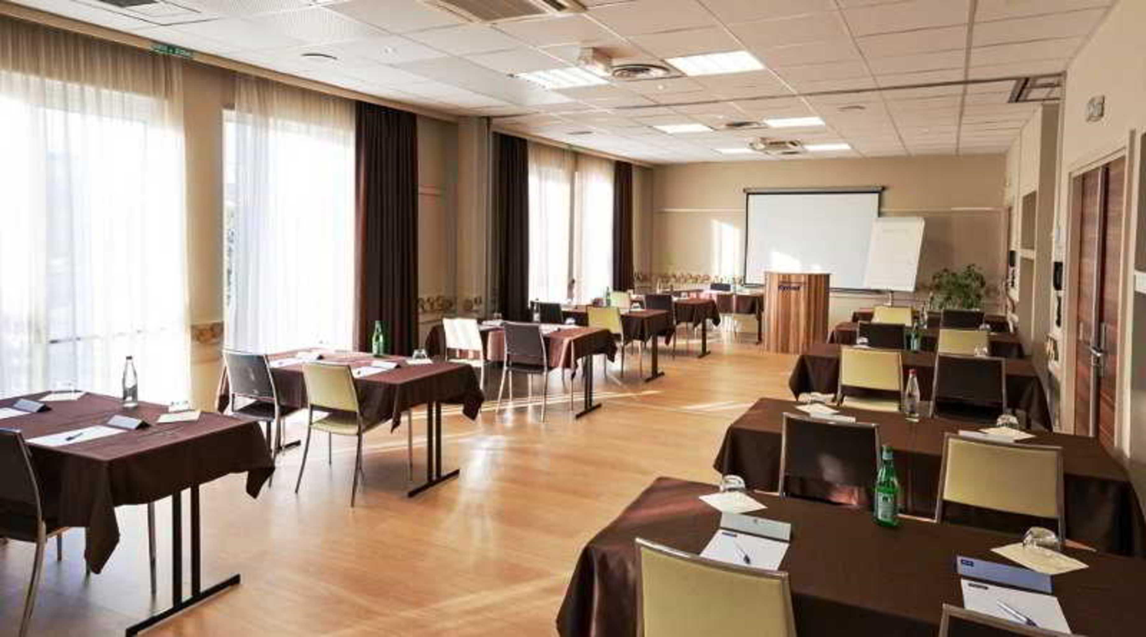 מלון שילטיגהיים Ibis Styles Strasbourg Nord Palais Des Congres מראה חיצוני תמונה