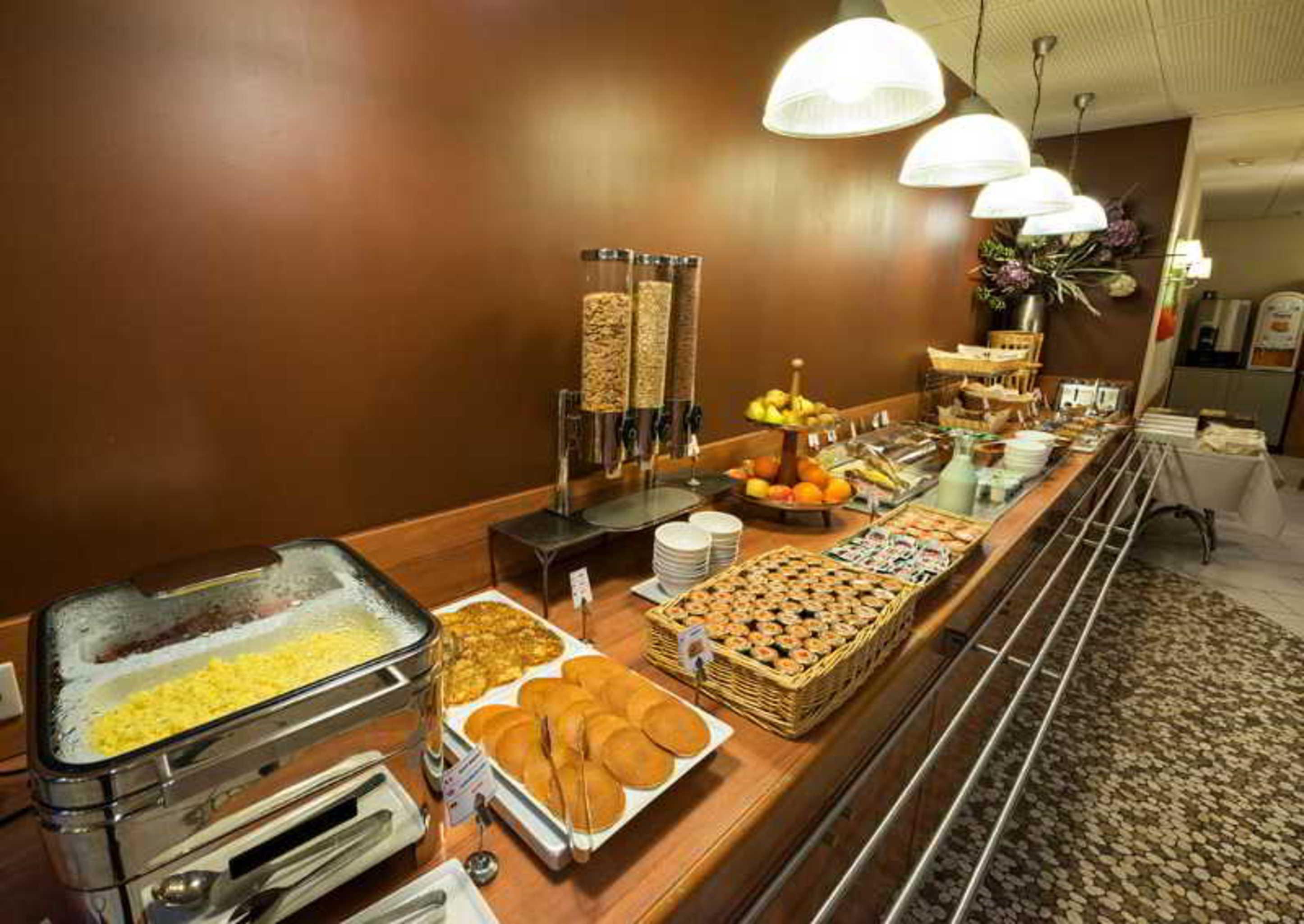 מלון שילטיגהיים Ibis Styles Strasbourg Nord Palais Des Congres מראה חיצוני תמונה