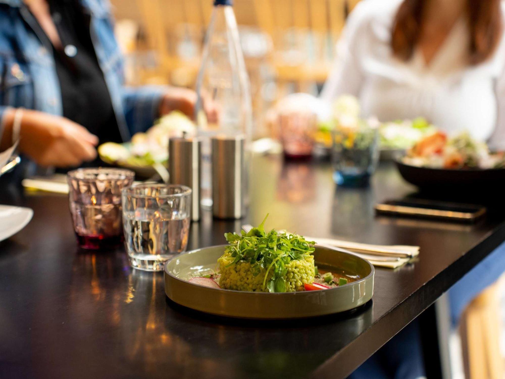 מלון שילטיגהיים Ibis Styles Strasbourg Nord Palais Des Congres מראה חיצוני תמונה
