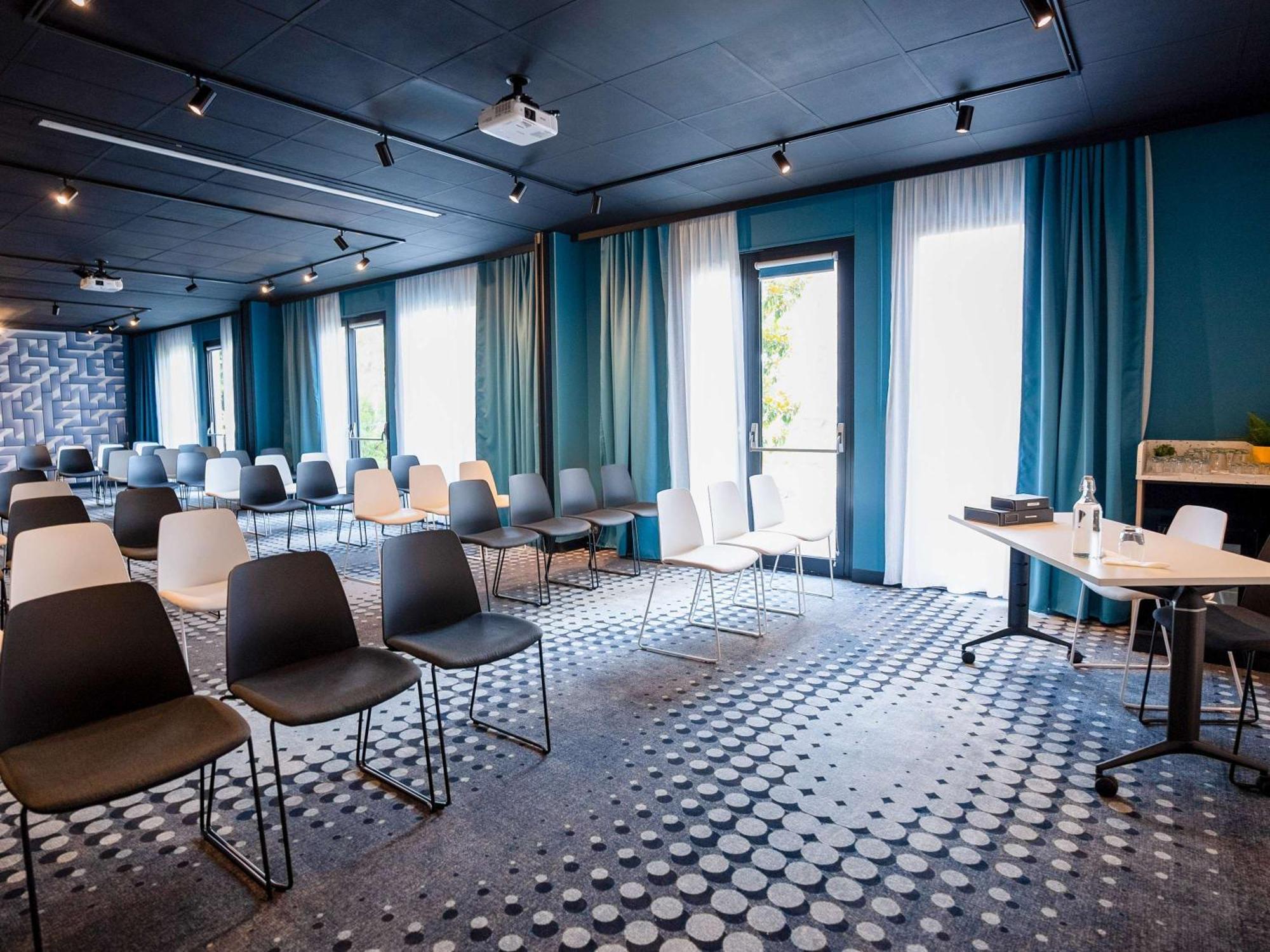 מלון שילטיגהיים Ibis Styles Strasbourg Nord Palais Des Congres מראה חיצוני תמונה