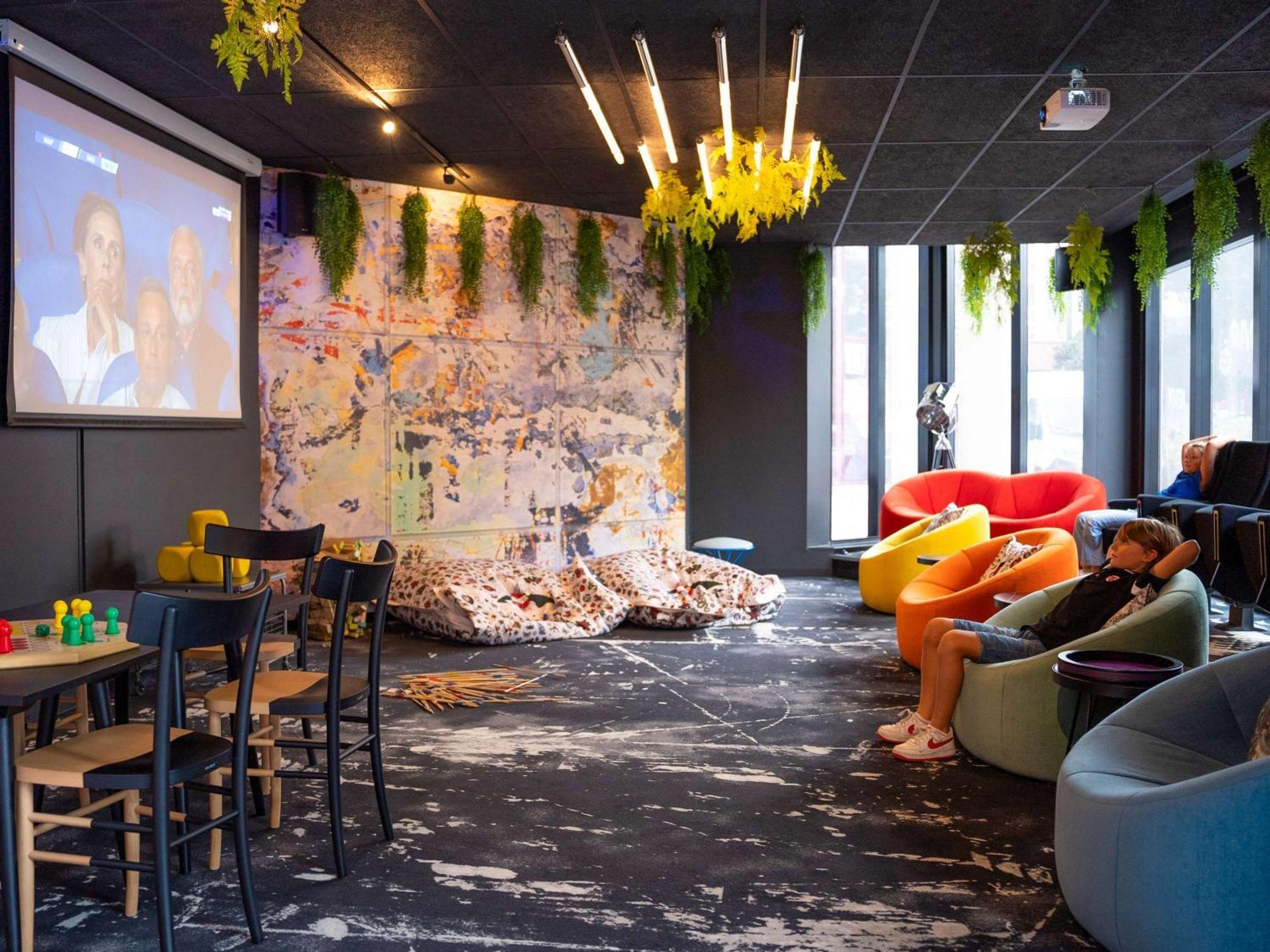 מלון שילטיגהיים Ibis Styles Strasbourg Nord Palais Des Congres מראה חיצוני תמונה