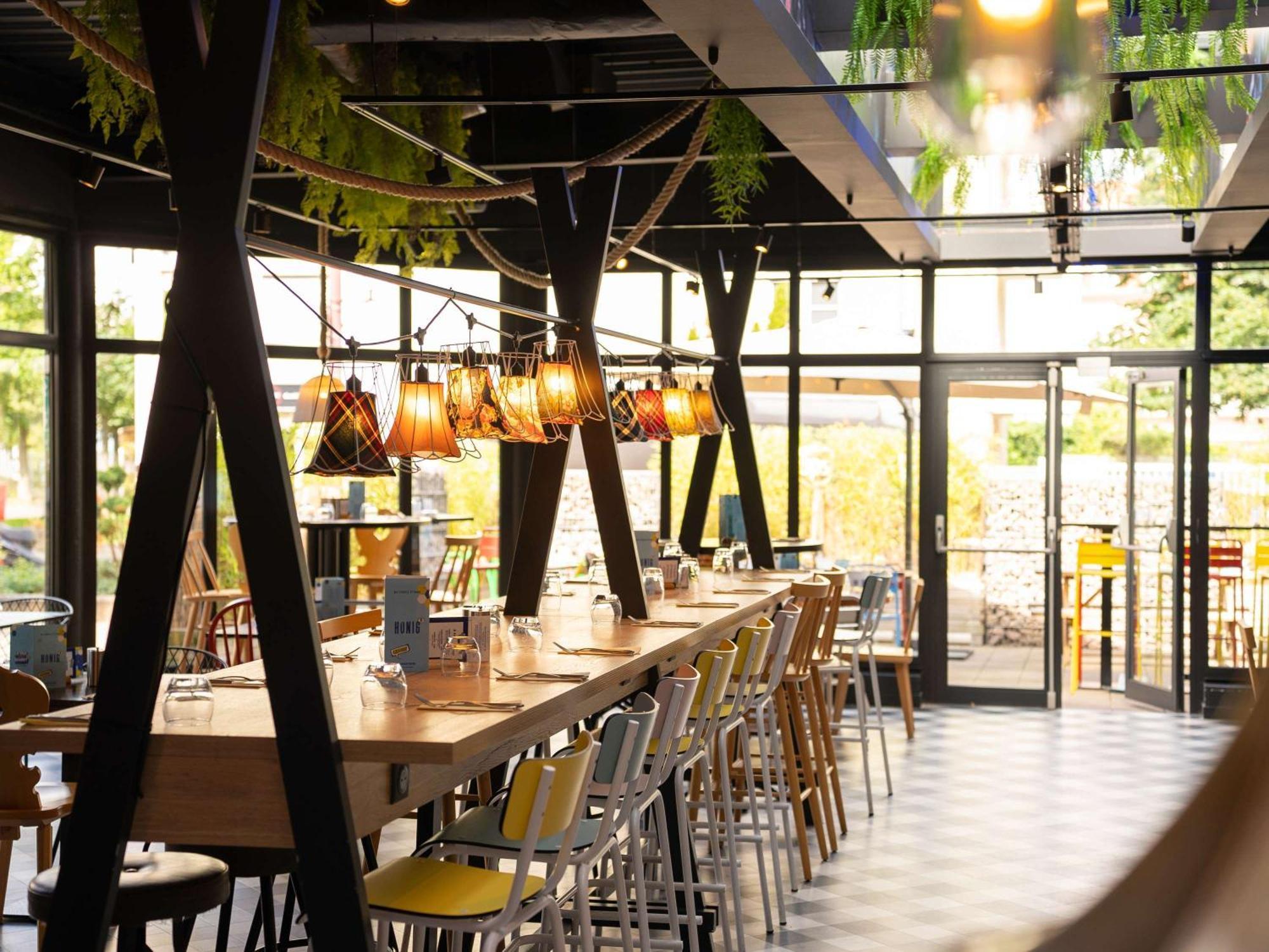 מלון שילטיגהיים Ibis Styles Strasbourg Nord Palais Des Congres מראה חיצוני תמונה