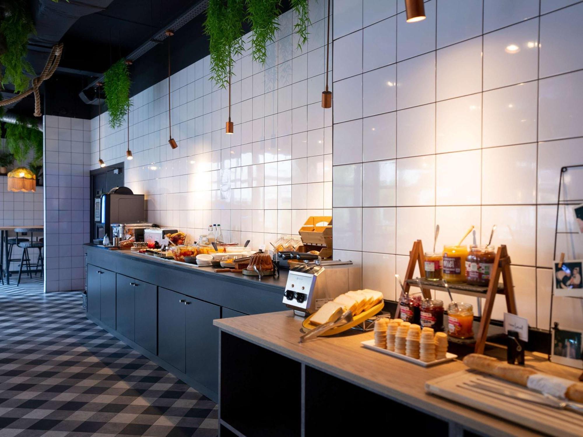 מלון שילטיגהיים Ibis Styles Strasbourg Nord Palais Des Congres מראה חיצוני תמונה