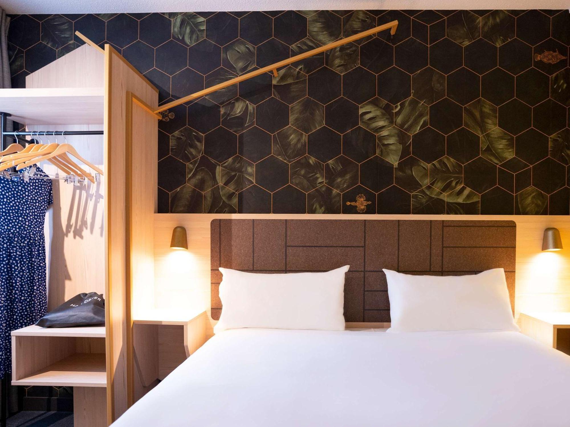 מלון שילטיגהיים Ibis Styles Strasbourg Nord Palais Des Congres מראה חיצוני תמונה