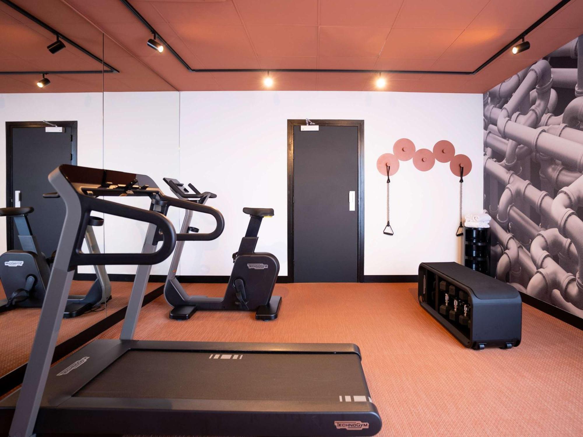 מלון שילטיגהיים Ibis Styles Strasbourg Nord Palais Des Congres מראה חיצוני תמונה